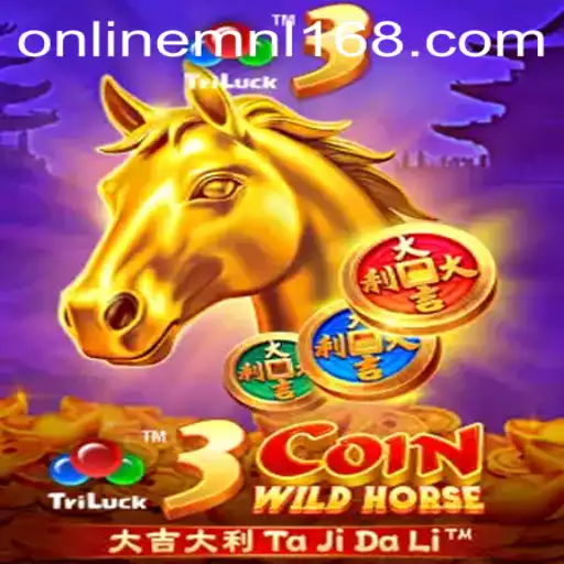 Exploring the Thrills of 3CoinWildHorse: A New Gaming Experience