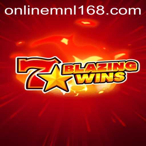 Unveiling the Thrilling World of BlazingWins with MNL168