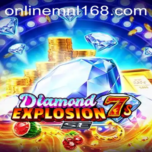 Unveiling the Thrills of DiamondExplosion7sSE: A Deep Dive into Gameplay and Mechanics