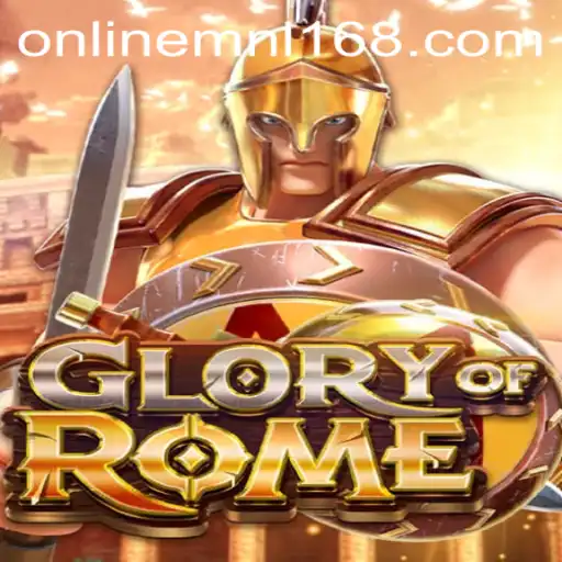 Exploring the Fascinating World of GloryofRome