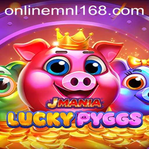 Exploring the World of JManiaLuckyPyggs: The Exciting New Game Taking the Industry by Storm