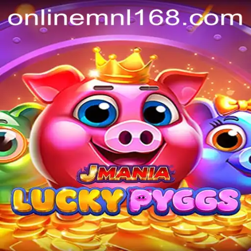 Exploring the World of JManiaLuckyPyggs: The Exciting New Game Taking the Industry by Storm