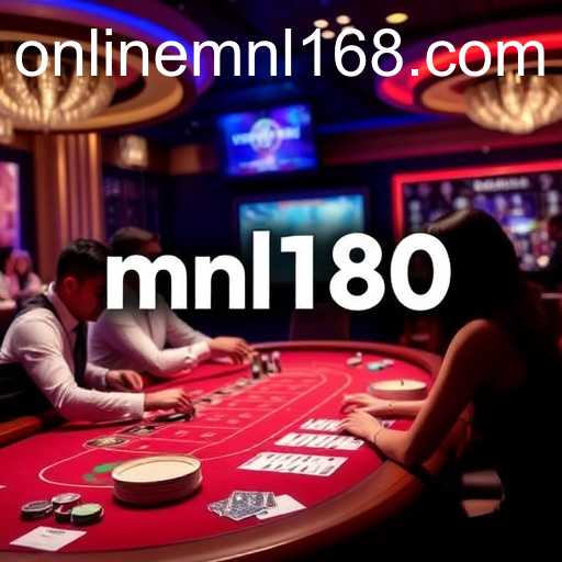 The Thrill of Live Casino: An In-Depth Look at mnl168