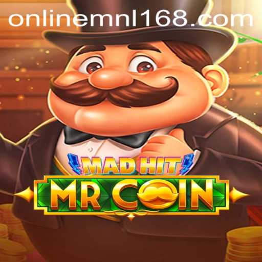 Introducing MadHitMrCoin: A Thrilling New Game in the MNL168 Universe