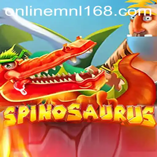 Exploring Spinosaurus: The Thrilling Adventure of the MNL168 Universe