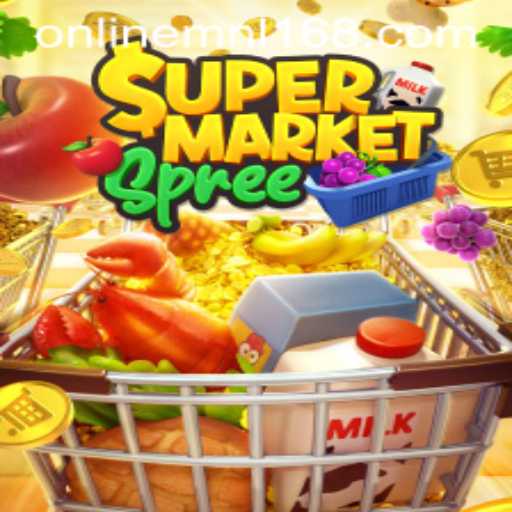 Explore the Thrills of SupermarketSpree: A Unique Gaming Experience