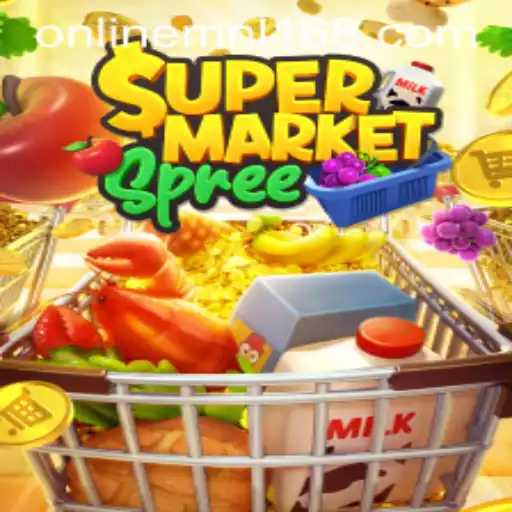 Explore the Thrills of SupermarketSpree: A Unique Gaming Experience