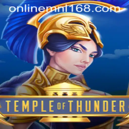 TempleofThunder: An Immersive Gaming Odyssey Enthusiasts Can't Miss