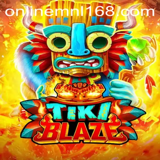 Exploring TikiBlaze: The Exciting New Adventure Game